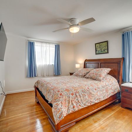 Pittsburgh Townhome About 5 Miles To Market Square Exterior foto